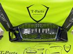 audi a3 8Y voorbumper bumper grille rooster, Auto-onderdelen, Gebruikt, Audi, Bumper