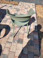 Twaalf nieuwe tuinstoelen.(Prijs per stoel : 45 euro)., Ophalen, Zo goed als nieuw, Kunststof