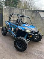 Rzr 1000 XP, Motoren, Quads en Trikes, 1000 cc