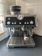 De’Longhi La Specialista Prestigio - Zo goed als nieuw, Ophalen, Zo goed als nieuw, Stoompijpje
