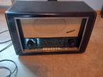 Radio vintage Blaupunkt Milan, Enlèvement, Utilisé, Radio