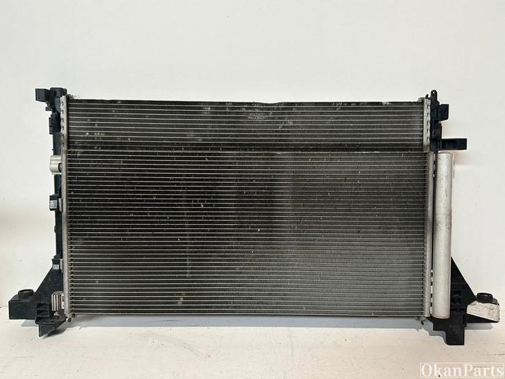 Renault Master III Radiateur Airco Condensor, Auto-onderdelen, Airco en Verwarming, Renault, Gebruikt