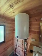 Elektrische Boiler 100L, Ophalen, 100 liter of meer, Boiler, Zo goed als nieuw