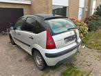 Citroen c3 , Bj 2003, benzine Geen papieren voor onderdelen, Auto's, 5 deurs, Particulier, C3, Te koop