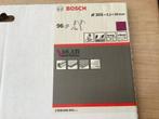 Lame de scie à onglet bosch diamètre 305x3,2x30mm 96 dent, Enlèvement, Neuf