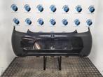 PEUGEOT 108 EURO 6 [REAR_BUMPER] 2017, Gebruikt, Ophalen of Verzenden, Achter, Bumper