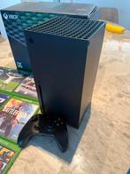 Xbox Series X 1Tb graag ruilen Playstation 5 disk, Games en Spelcomputers, Spelcomputers | Xbox Series X en S, Ophalen, Zo goed als nieuw