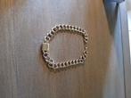 Gouden halsketting, Handtassen en Accessoires, Armbanden, Ophalen of Verzenden, Zo goed als nieuw