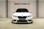 BMW F87n M2 COMPETITION - DKG | HK | A LED | M BRAKES | NPRO, Auto's, Automaat, Achterwielaandrijving, 2995 cc, 2 Reeks