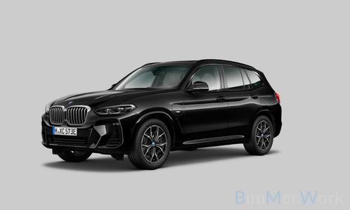 BMW X3 M SPORTPAKKET Navi Pano Camera Led Garantie, Auto's, BMW, Bedrijf, Te koop, X3, ABS, Achteruitrijcamera, Adaptive Cruise Control