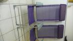 2 kamping stoelen, Vakantie, Campings