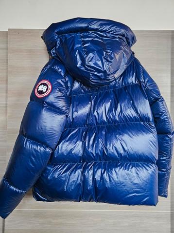 Doudoune Canada Goose Crofton L