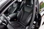 BMW 330i Touring **M-Sport** 13 000Km, Auto's, BMW, Automaat, Achterwielaandrijving, Zwart, Leder
