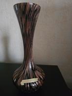 Vase Avventurina Murano Venise, Antiek en Kunst, Antiek | Vazen, Ophalen of Verzenden