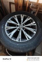 Jante d'origine Tiguan 2017, Auto's, Particulier, Te koop, Tiguan