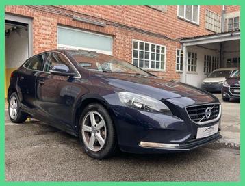 Volvo V40 1.5 T2 Automaat  * Gps /Leder/Airco * beschikbaar voor biedingen