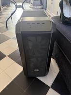 gaming pc, Computers en Software, Desktop Pc's, Ophalen, 64 GB of meer, 5 TB, Intel, Nvidia