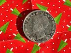 JOEGOSLAVIË - ZILVER 20 DINARS zeer mooi - 1938, Ophalen, Joegoslavië, Zilver