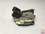 vw golf 6 slotmechaniek portier rechts voor 5k1837016b, Auto-onderdelen, Gebruikt, Rechts, Volkswagen