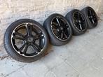 Originele Mercedes velgen, Auto-onderdelen, Banden en Velgen, Ophalen, 18 inch, Gebruikt, Banden en Velgen