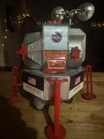 Vintage NASA Apollo 11 Lunar Module – tin toy (ca. 1970), Verzamelen, Ophalen