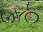 20 inch meisjesfiets, Gebruikt