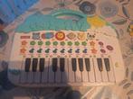 Piano fisher price, Ophalen