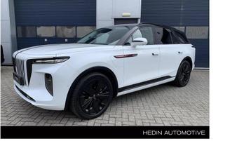 Hongqi E-HS9 99kWh President beschikbaar voor biedingen