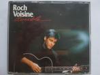 Roch Voisine "Double " 1990, Ophalen of Verzenden, Gebruikt