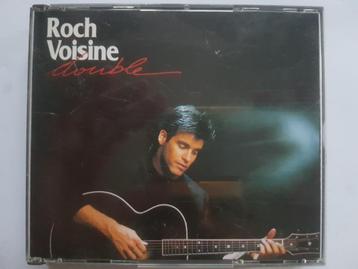 Roch Voisine "Double " 1990