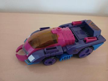 TRANSFORMERS G1 Pretenders: Roadgrabber  beschikbaar voor biedingen