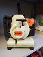 Stihl P840 benzine waterpomp - NIEUWSTAAT, Tuin en Terras, Waterpompen, Stihl P840 waterpomp, Overige typen, Ophalen of Verzenden