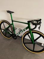 SCOTT Addict Gravel model 2024 - Medium, Fietsen en Brommers, Ophalen, Nieuw, Carbon