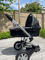 Quinny buggy set, Ophalen, Quinny, Combiwagen, Verstelbare duwstang