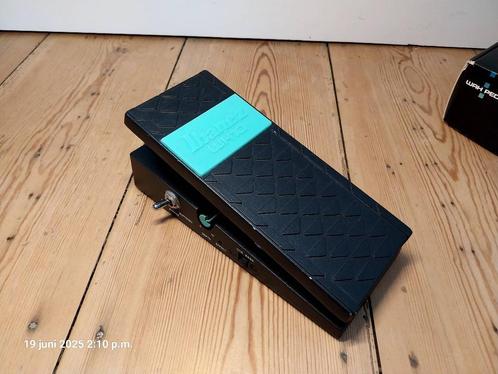 Ibanez wh10 v3 wah pedal, Muziek en Instrumenten, Effecten, Zo goed als nieuw, Wah Wah, Ophalen of Verzenden