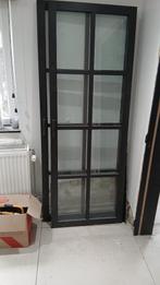 Deur, Doe-het-zelf en Bouw, Deuren en Vliegenramen, Ophalen, 80 tot 100 cm, Binnendeur, Zo goed als nieuw