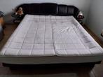 Tweepersoons waterbed Bodytone supreme Air (compleet), Ophalen, 210 cm, Tweepersoons, 180 cm