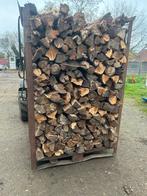 brandhout, Tuin en Terras, Brandhout, Ophalen