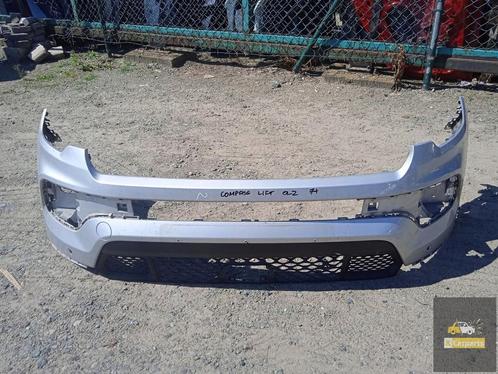 Jeep Compass WK2 Lift voorbumper, Auto-onderdelen, Carrosserie, Bumper, Jeep, Gebruikt