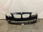 Pare-chocs avant d'un BMW 5-Serie (A90), -, 3 mois de garantie, Utilisé, -