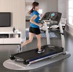 LIFE FITNESS F1 LOOPBAND OPKLAPBAAR, Ophalen of Verzenden, Zo goed als nieuw