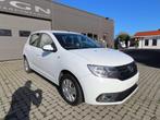 Dacia Sandero 1.0i SCe (EU6.2), Autos, Achat, 998 cm³, Euro 6, 5 portes