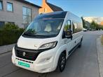 ‼️FIAT DREAMER ‼️LUXE CAMPERVAN ‼️UNIEKE INDELING‼️, Bus-model, Bedrijf, Diesel, Tot en met 3