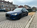 Audi A3 Pack sport, Auto's, 4 deurs, Stof, 4 cilinders, Blauw