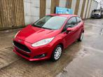 Ford Fiesta 1.5TDCi *EURO6*85.000KM*CARPASS*, Auto's, Voorwielaandrijving, Stof, Bedrijf, 1500 cc