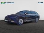 Skoda Octavia Combi CNG Octavia SW PHEV 1.4 TSI Clever DSG, Automaat, Zwart, Break, Hybride Elektrisch/Benzine
