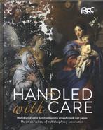 Handled with Care, Verzenden, David Laine