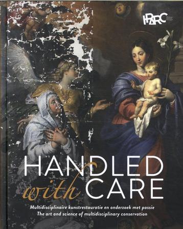 Handled with Care  beschikbaar voor biedingen