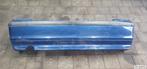 Achterbumper met balk en klep trekhaak BMW 3-serie E46 compa, Auto-onderdelen, Gebruikt, Ophalen of Verzenden, Achter, Bumper