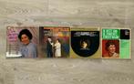 4 LP's Zangeres zonder naam, Cd's en Dvd's, Ophalen of Verzenden, Gebruikt